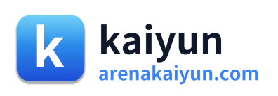 kaiyun Logo